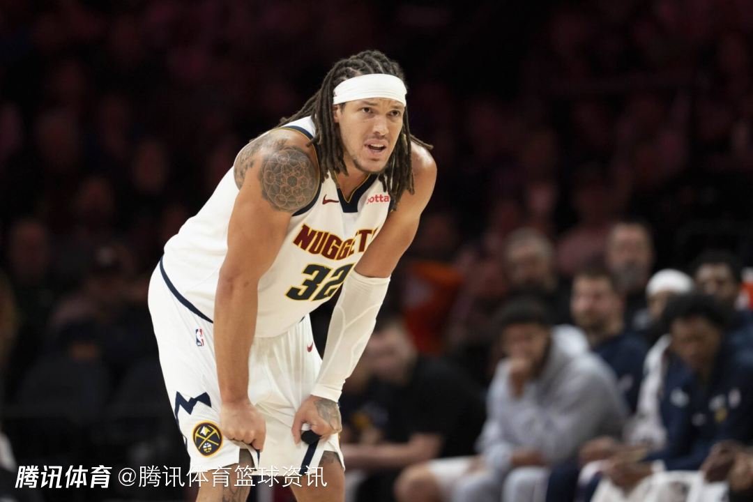 补强前场攻防！湖人将戈登列为今夏核心引援人选 完美适配东契奇