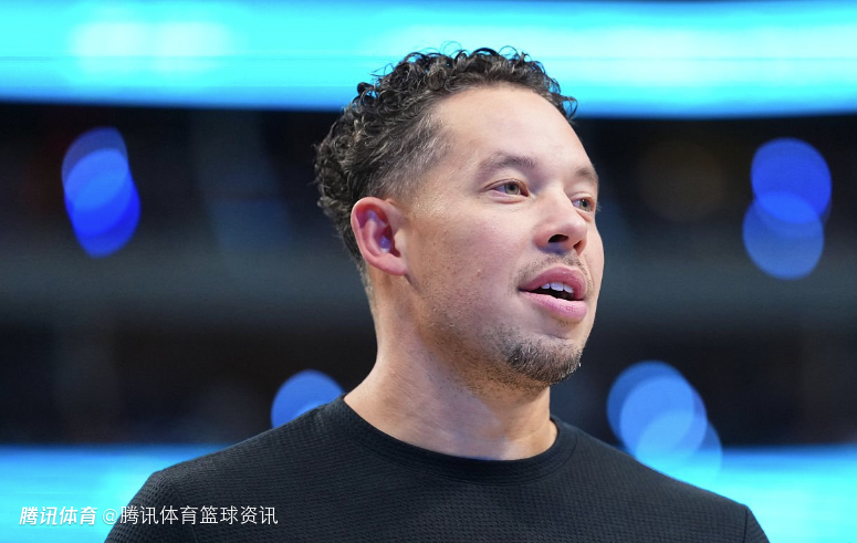 馬刺主帥：我們要努力提升球隊下限 里德的拼勁和活力很棒