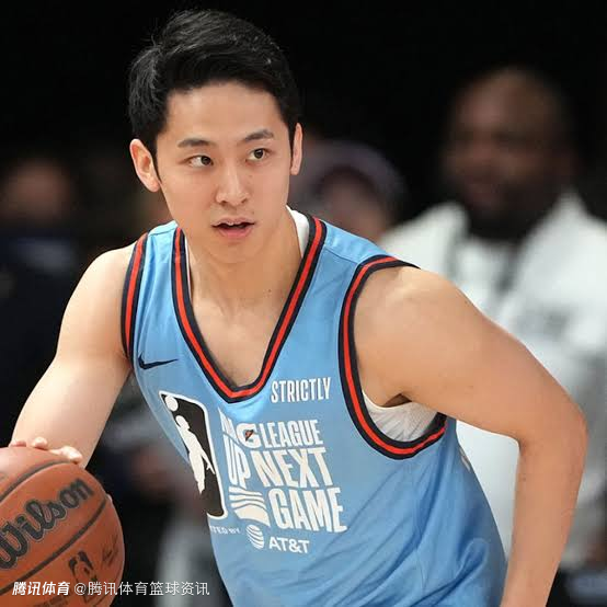 继续追逐NBA梦想！美记：河村勇辉将代表步行者参加夏季联赛