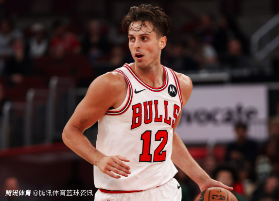 队记：理查兹和科林斯可能会离开公牛 球队考虑选秀大会摘下威尔逊