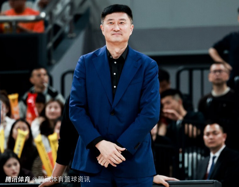 苏群：杜锋下赛季不再担任广东主帅 球队可能会请外教