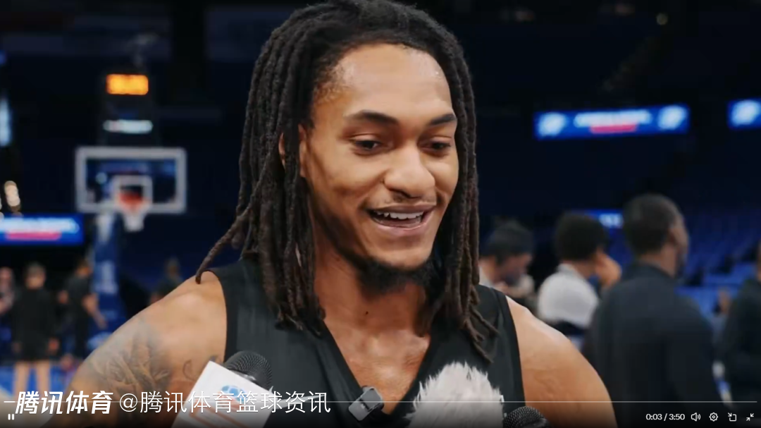 盘外招！瓦塞尔：外面一直放音乐不让我们睡踏实 抢七将扮演挑战者角色冲击雷霆