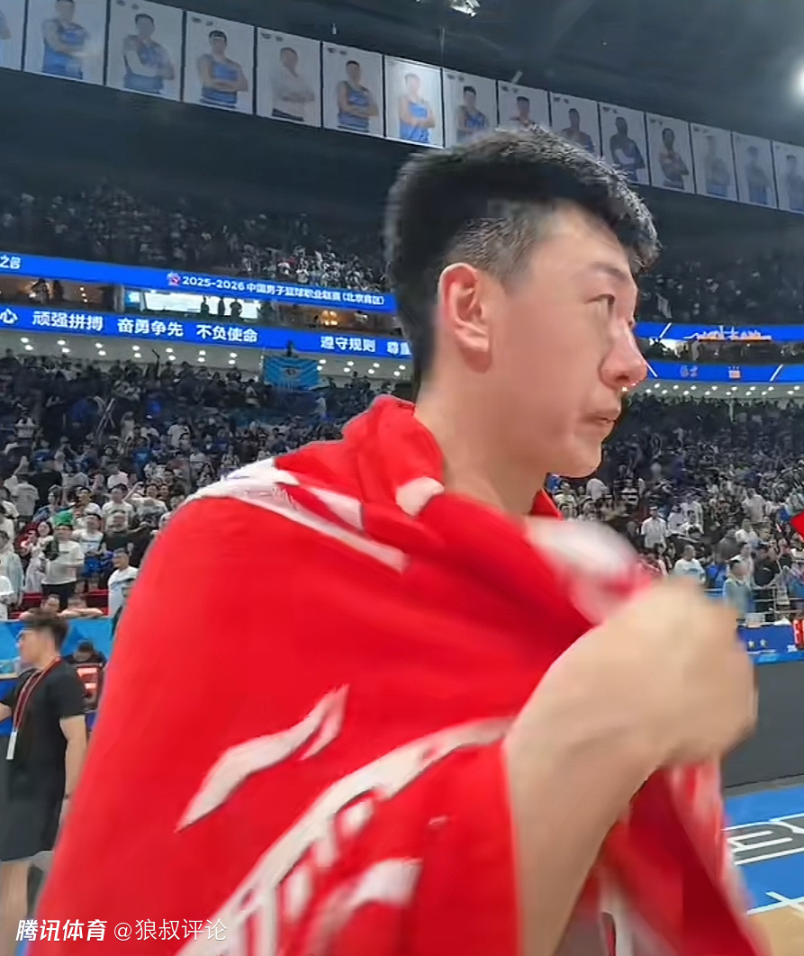  广东出局夜王少杰泪洒现场！2年租借到期 下赛季回归存疑