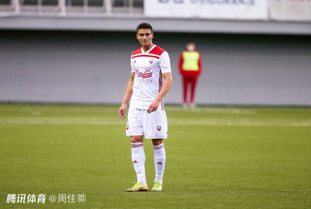 青岛日报:青岛海牛签下黑山国脚米洛维奇,安德烈耶维奇加盟重庆铜梁龙