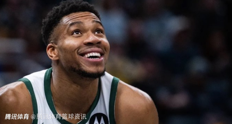 美媒字母哥单场3010次数超998的nba球员
