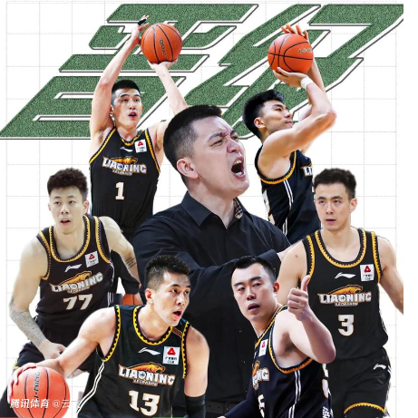 cba争冠球队前瞻