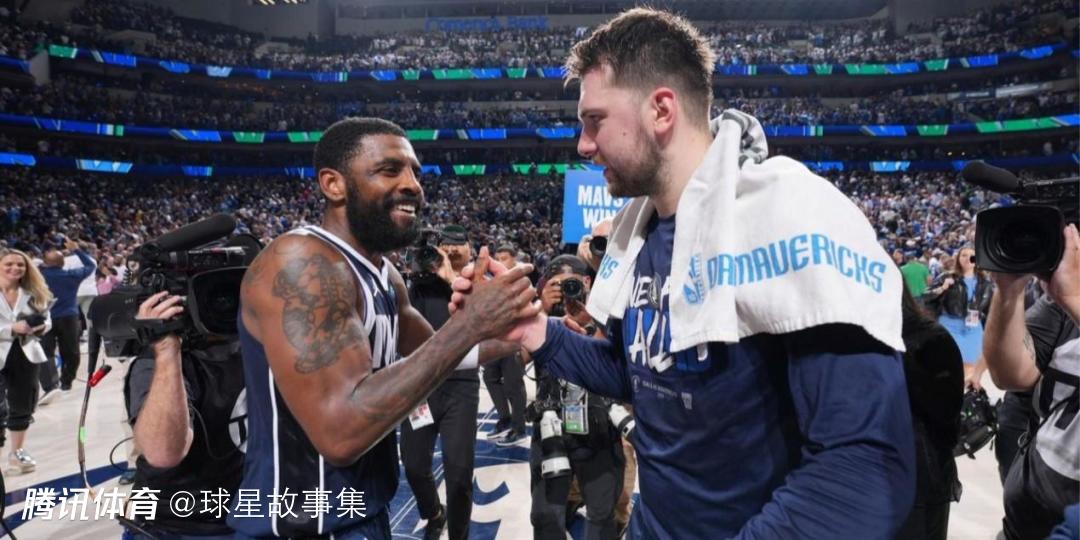 一年后再看欧文交易:篮网失策,如意算盘落空_热议nba社区_腾讯体育