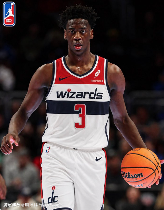NBA总经理：奇才不敢冒险选彼得森 大概率会用状元签摘下迪班萨