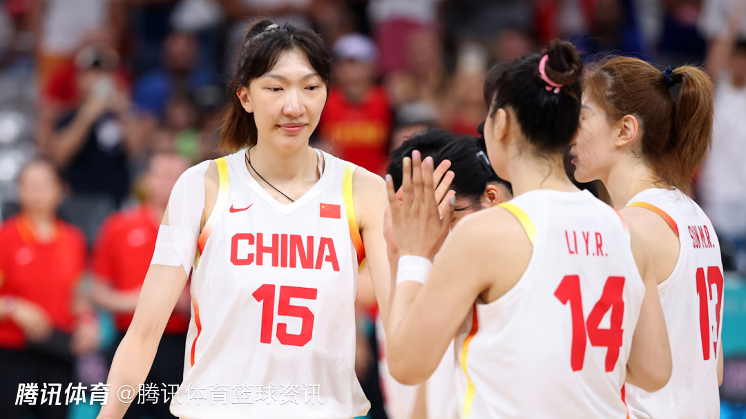 中国女篮海外拉练计划出炉：7月奔赴澳大利亚 8月远征欧洲寻强队热身
