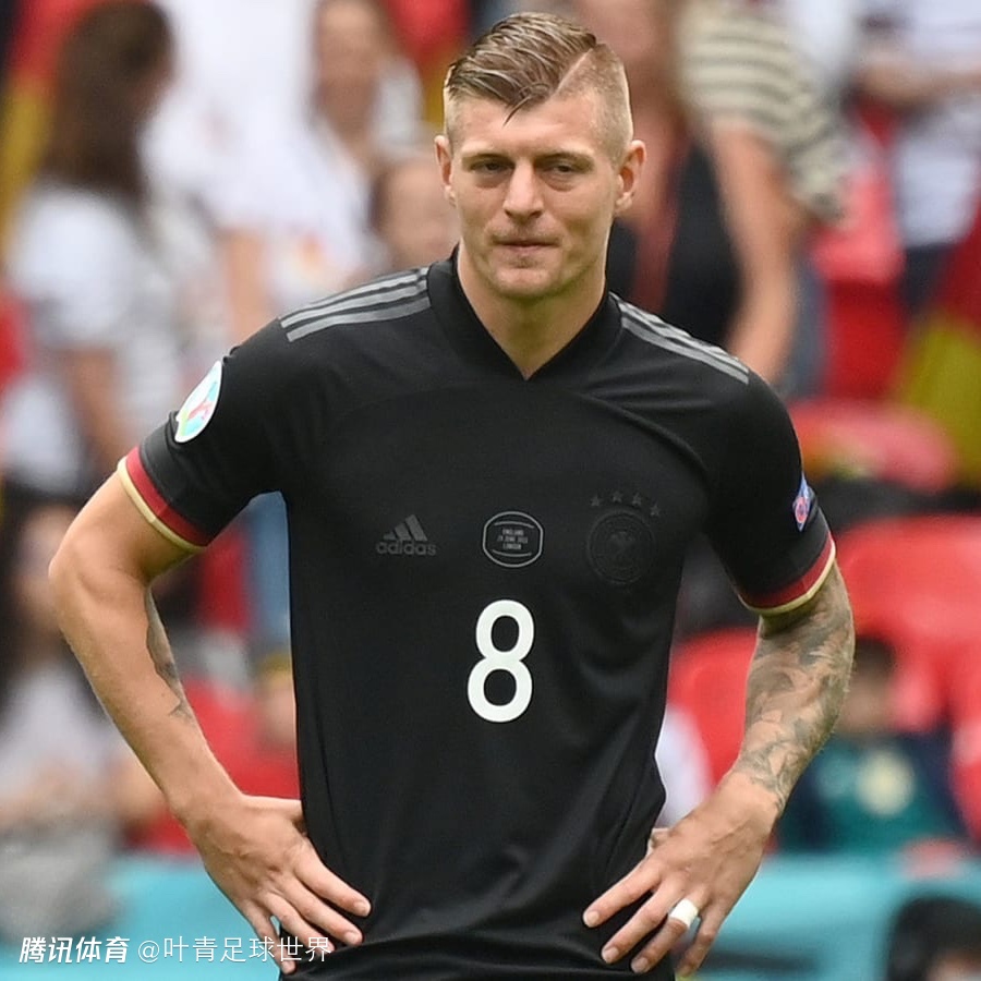 时隔3年34岁克罗斯考虑重返国家队踢完欧洲杯可能退役