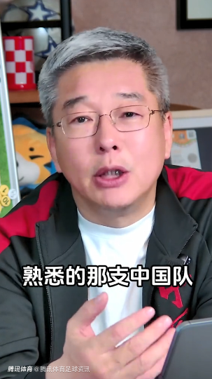 刘建宏应该说是国足逼平了新加坡和泰国队的比赛成了总决赛