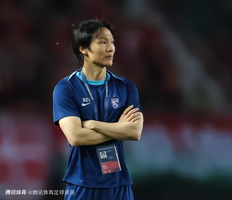  黄博文PK邓卓翔！西海岸vs三镇双方主教练均为代理主教练