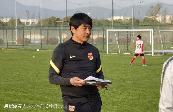  浮嶋敏：时隔21年重返世少赛是大家功劳 别忘记我们克服了多少困难