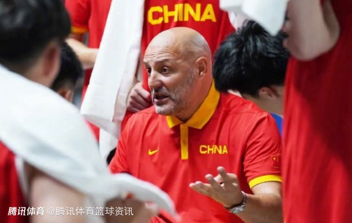 王猛中国篮球被世界远远抛在身后解雇乔尔杰维奇并不解决问题