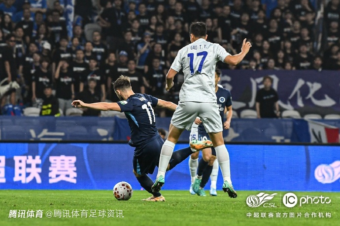 阿代米谈2-1客胜申花：面对强队拿到三分非常高兴 球队配得上胜利