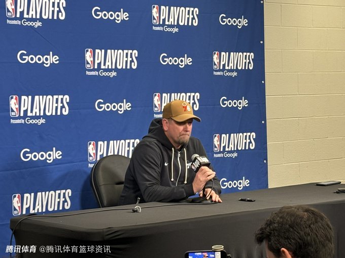  纳斯：恩比德状态在好转但还要再观察 阿奴诺比季后赛表现不可思议