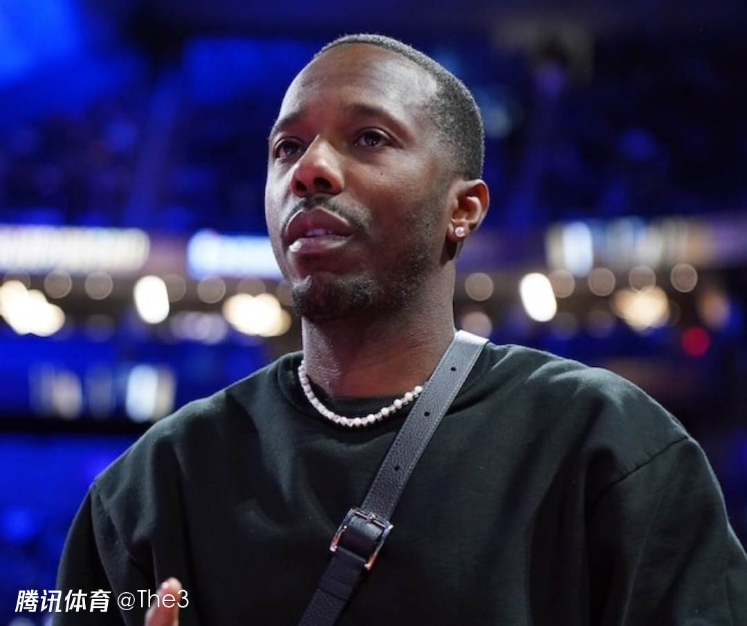 里奇保罗讨论了勒布朗詹姆斯的未来和退役的可能性