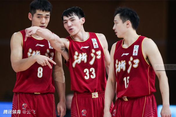 cba争冠球队前瞻