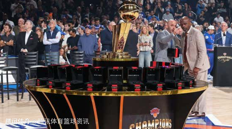 MSG集團澄清：其余人員戒指將在4-6周后陸續交付 為發布釣魚郵件致歉