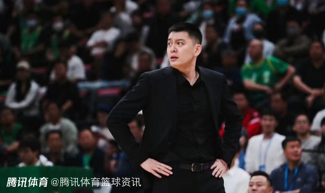 社区>篮球社区>中国篮球>总决赛辽宁2-0领先杨鸣:新疆的主场很难打