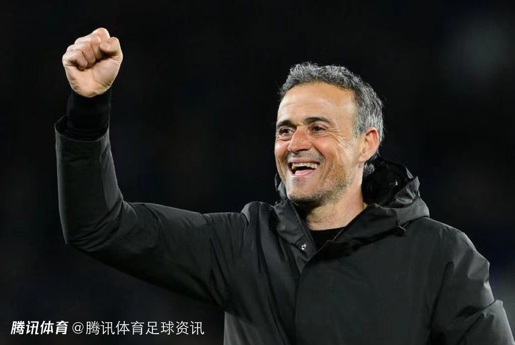 恩里克我现在不可能重返巴萨哈维西蒙斯是一块瑰宝