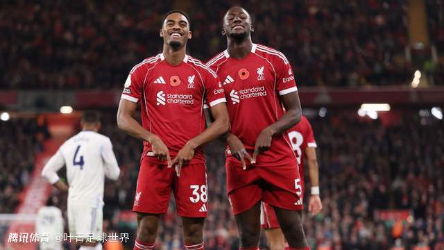  利物浦前瞻：赢球将双杀对手 锁定英超前4 两大中锋对决