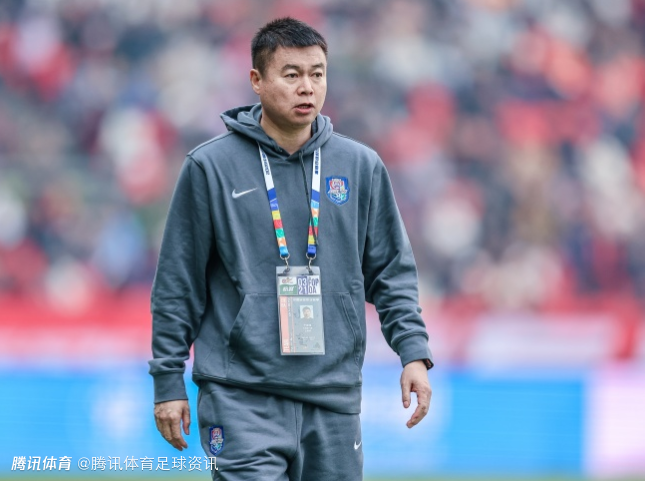 于根伟：津门虎受双赛影响不在状态 幸运拿一分成功清零