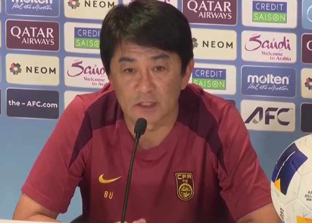 北青：U17国足日本籍主帅浮嶋敏执教能力仍需足协全面评估