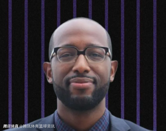 湖人官方：球队任命姚・威廉姆斯二世担任副总裁兼全球合作业务负责人