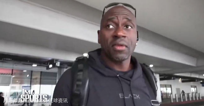 卡尔父亲：东契奇里夫斯已给我儿子发过短信 欢迎他加盟湖人