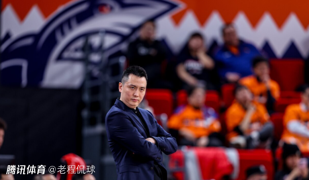 上海主帅：北京整体厚度CBA第一 我们欠缺季后赛经验