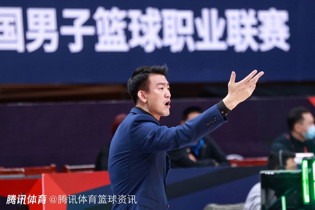 王博:球员进入比赛状态较慢 在防守端做的不错_中国篮球社区_腾讯体育