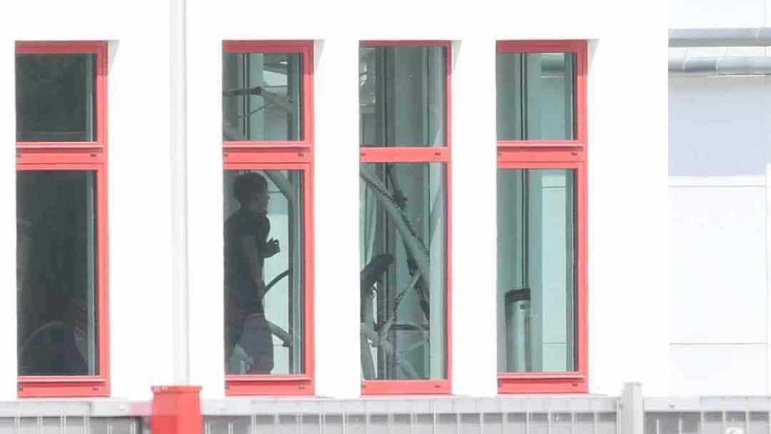 图片报：卡尔已开始康复训练，但预计将错过拜仁的季前赛