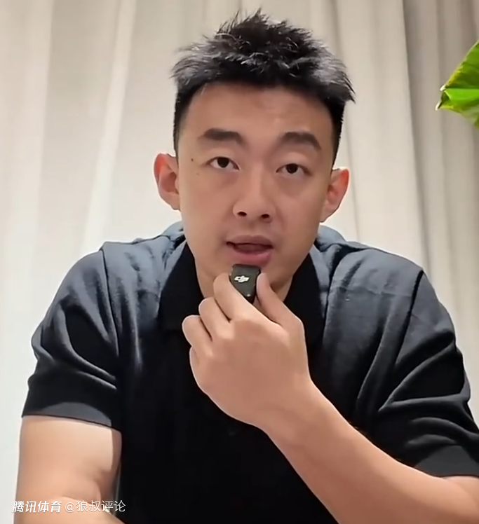 刘家成：宁波富邦在待遇给出极大的诚意 但家人是回到北京工作重要考量
