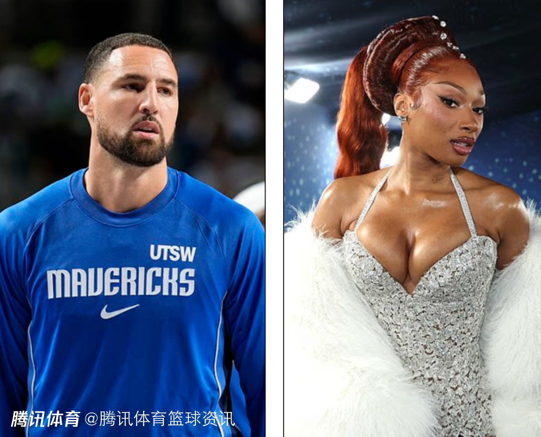 父亲黑人母亲白人！英媒：克莱交往黑女是为获得身份认同 他偏爱白人女性