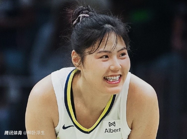  WNBA：李月汝仅4分钟3+1 飞翼险胜狂热揭幕战均破百历史首次