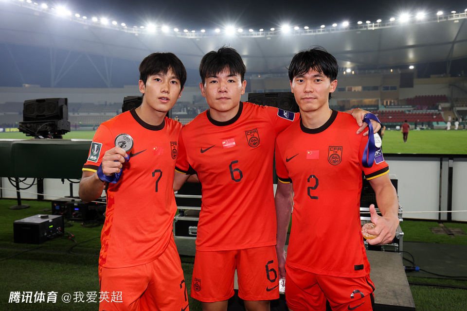 U23国足公布25人集训名单：泰山6将+铜梁龙5人！徐彬、胡荷韬落选