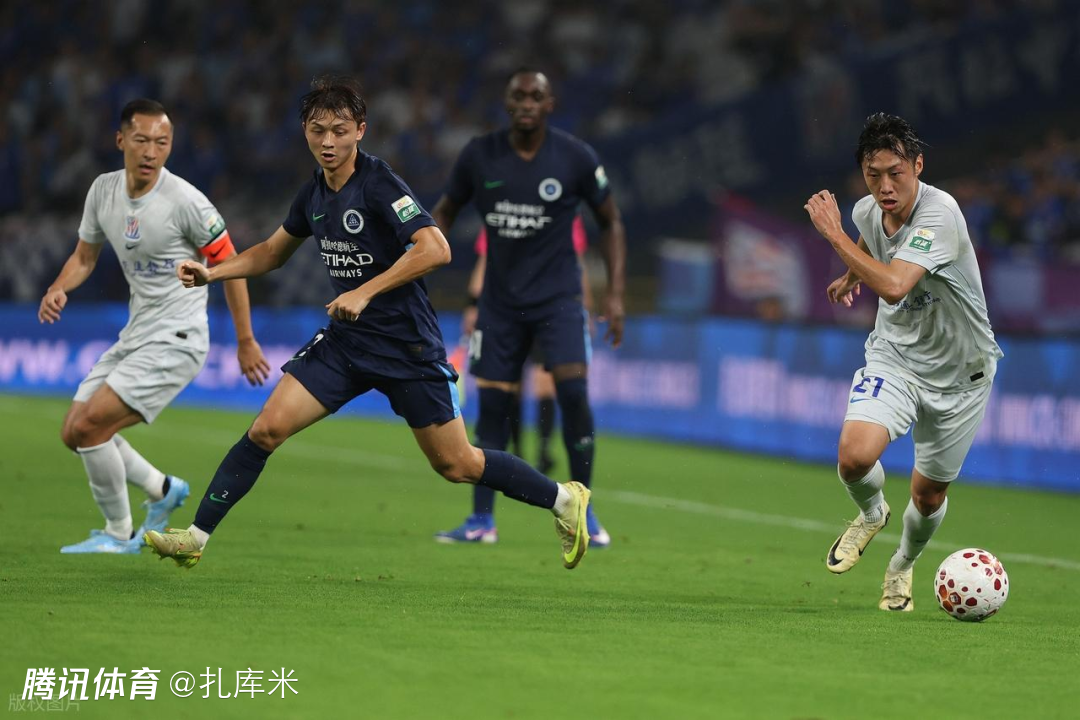 中超-阿代米闪击、卡尔采夫点射，深圳2-1取客场首胜、送申花6轮不胜