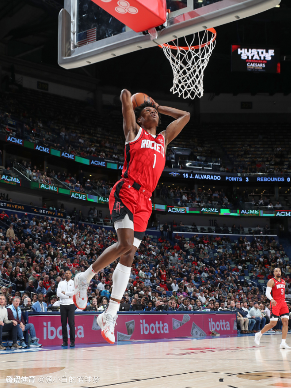 nba常规赛鹈鹕大胜火箭重返西部第五阿门225锡安2710