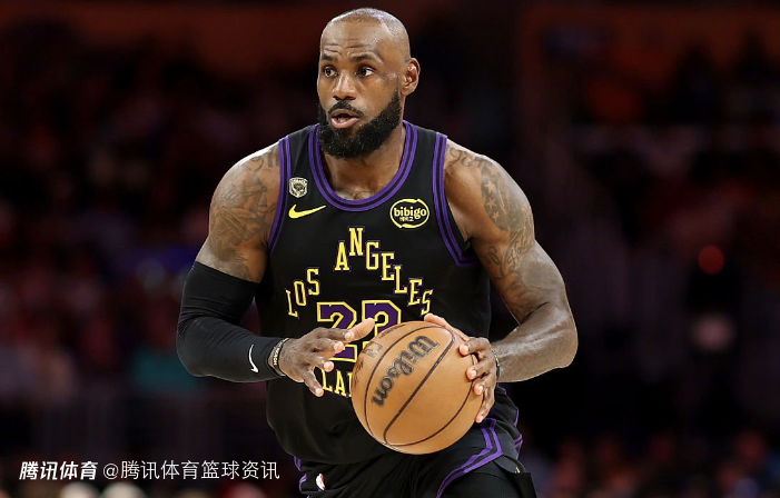  ESPN盘点今夏20大自由球员：老詹新合同1年3000万 哈登降薪留骑士