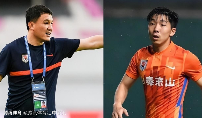  媒体人：2022年金敬道与郝伟撕破脸 小金看不惯后者吃拿卡要