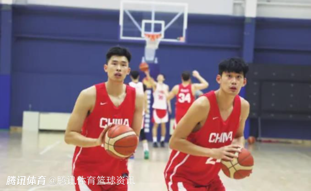 中国男篮6月将对阵塞尔维亚俱乐部 郭士强希望有球员能进入正式大名单