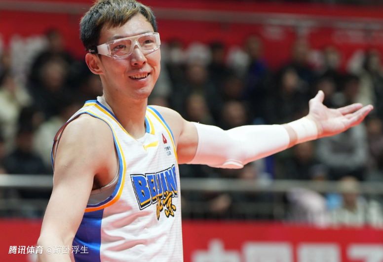 大争议！北京罚球6-21+一度罚球0-17 仍终结上海26连胜太强硬