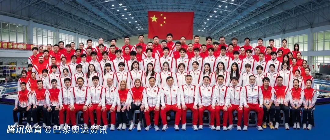 中国游泳队奥运会报项名单出炉:张雨霏拼3单项 覃海洋蛙泳冲金