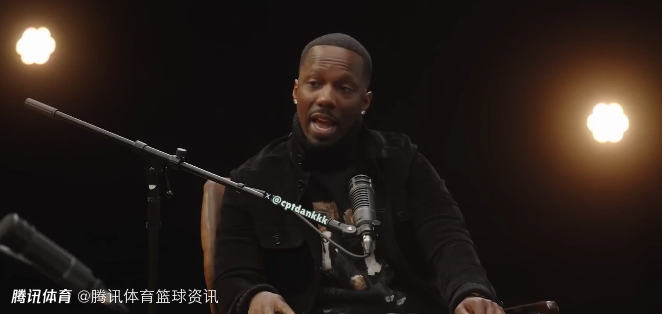 富保罗：只要西蒙斯找准定位 他依旧有能力成为年薪三千万的NBA球星