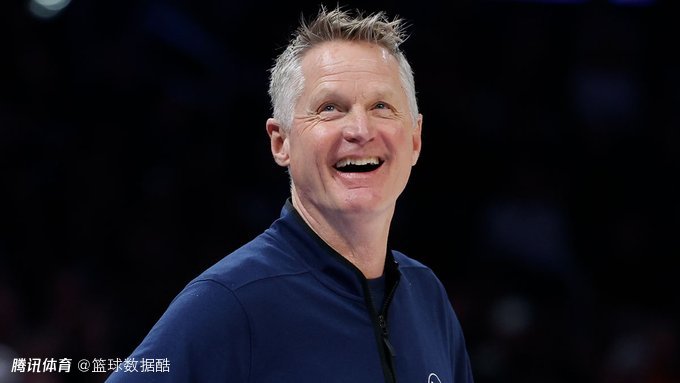  科尔续约等于勇士不打算在今夏重建 仍可能追逐大牌重组阵容