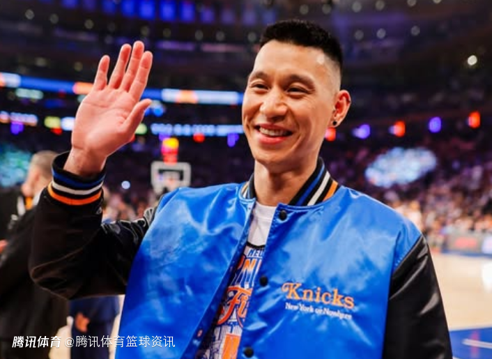  心结尽解！林书豪：当年一心留守尼克斯 曾试图拒绝火箭报价