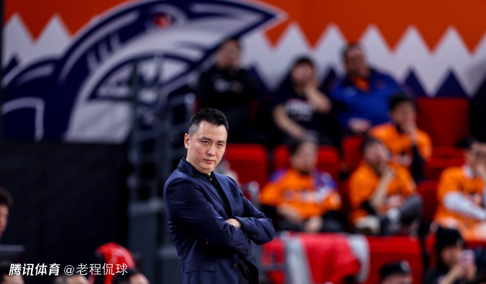 上海主帅：26连胜被终结后心态更好了 我们肯定放下了包袱