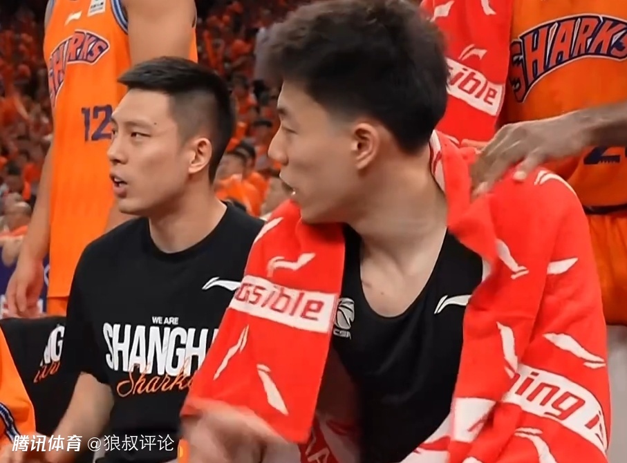 张镇麟李弘权领衔10人今夏合同到期：上海除王哲林两大顶薪花落谁家？