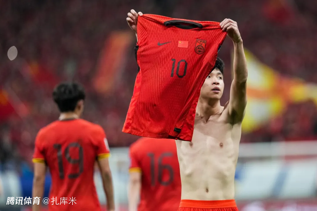 安东尼奥：除王钰栋、胡荷韬蒯纪闻李昊等也有能力留洋，若换我钱不重要
